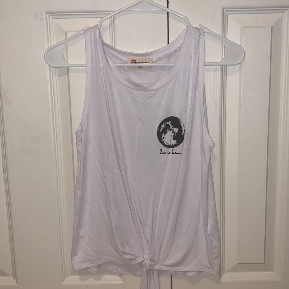 Love to Dream Tank Top